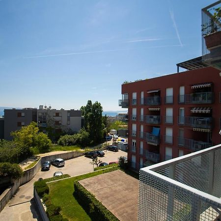 Apartment Fluid Σπλιτ Εξωτερικό φωτογραφία