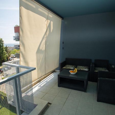Apartment Fluid Σπλιτ Εξωτερικό φωτογραφία