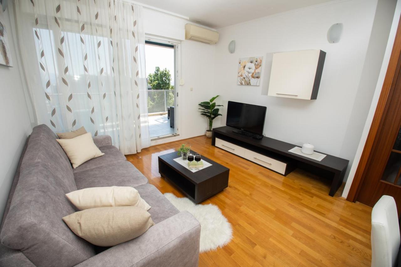 Apartment Fluid Σπλιτ Εξωτερικό φωτογραφία