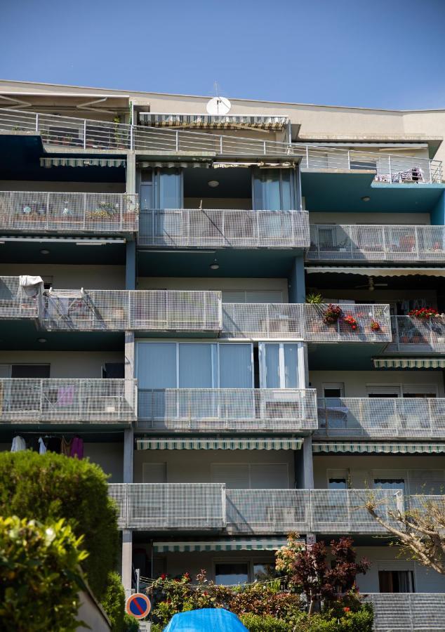 Apartment Fluid Σπλιτ Εξωτερικό φωτογραφία