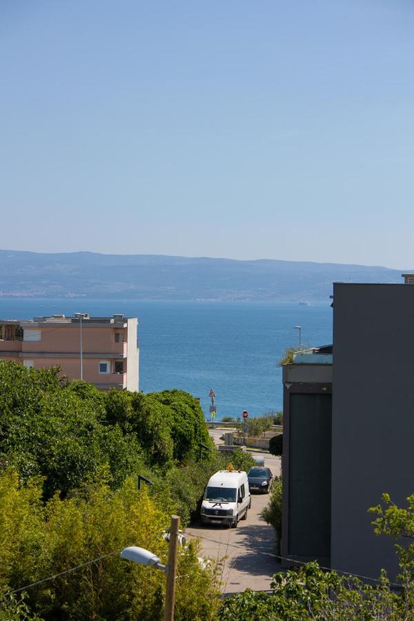 Apartment Fluid Σπλιτ Εξωτερικό φωτογραφία