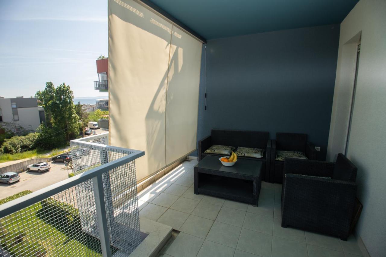 Apartment Fluid Σπλιτ Εξωτερικό φωτογραφία