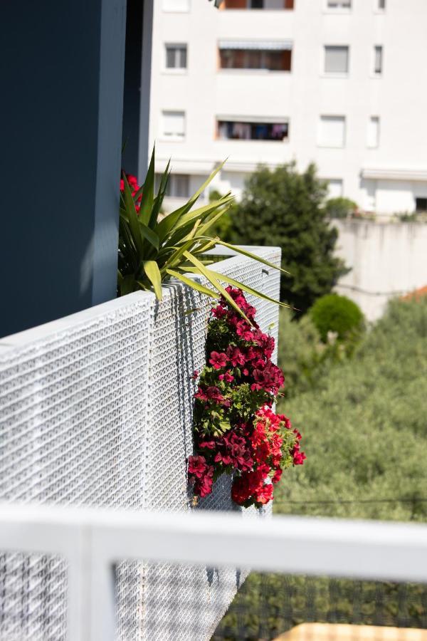 Apartment Fluid Σπλιτ Εξωτερικό φωτογραφία