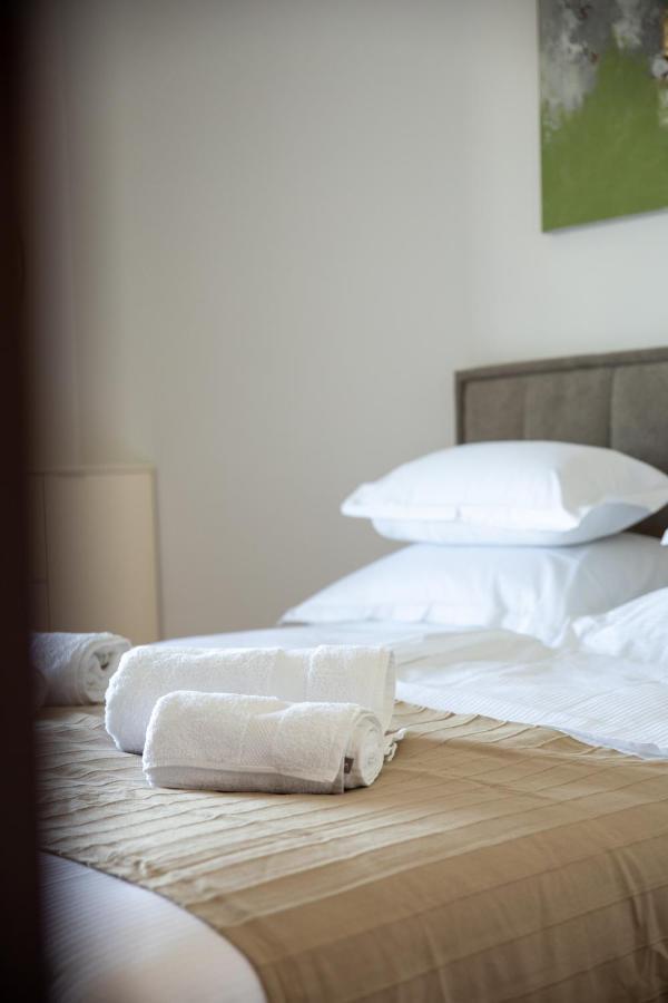 Apartment Fluid Σπλιτ Εξωτερικό φωτογραφία